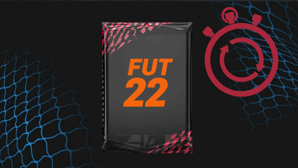 nuevo sobre gratuito menos tiempo de lo normal fifa 22