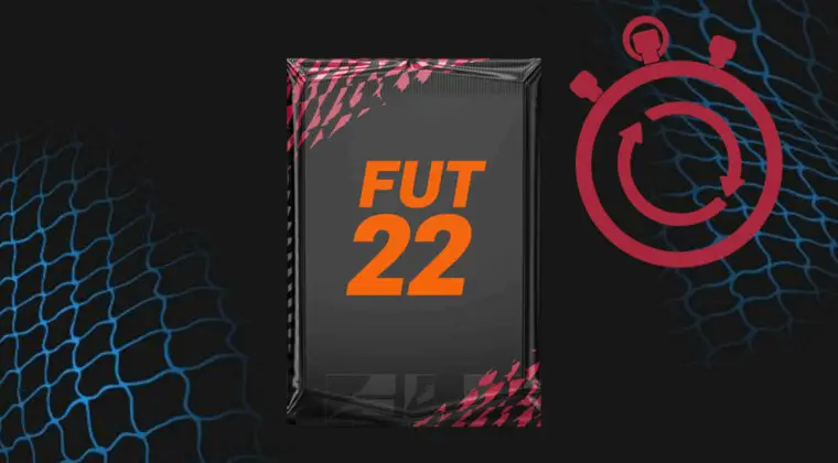 Imagen de FIFA 22: llega un nuevo pack gratuito que costaría 55.000 monedas, pero desaparecerá antes de lo normal