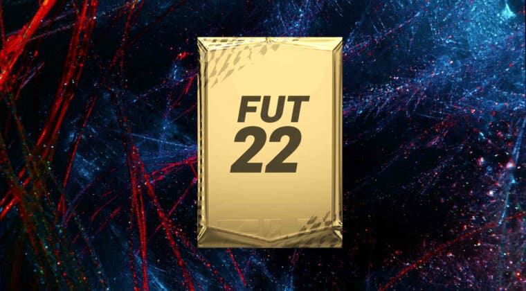 Imagen de FIFA 22: ya disponible un nuevo sobre gratuito de 55.000 monedas