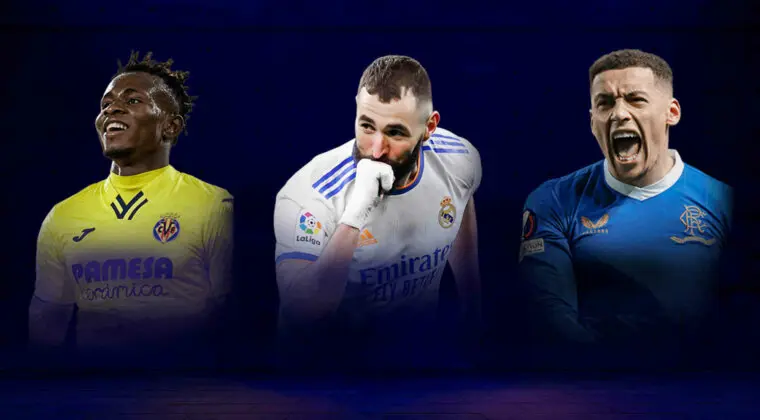 Imagen de FIFA 22: aparecen nuevas cartas MOTM y aquí tienes las stats de todos