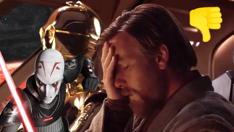 Obi-Wan Kenobi