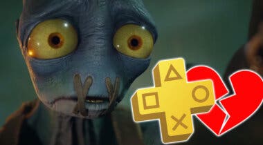 Imagen de El creador de Oddworld: Soulstorm afirma que su acuerdo con PS Plus fue un duro golpe para sus ventas