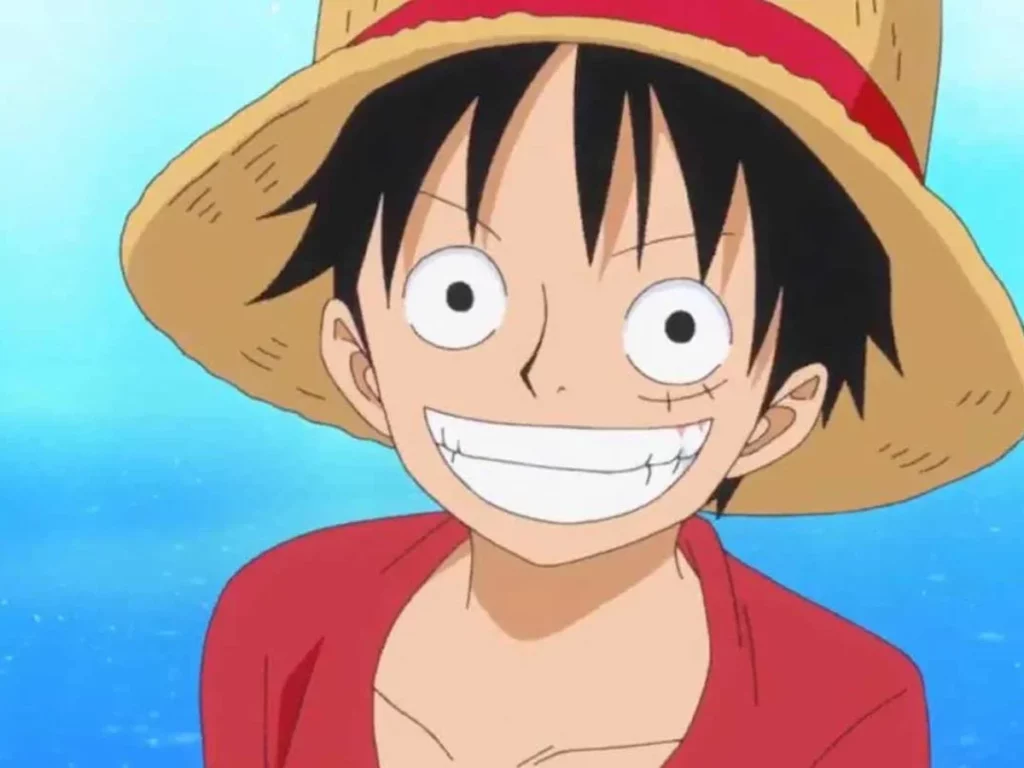 one piece anime