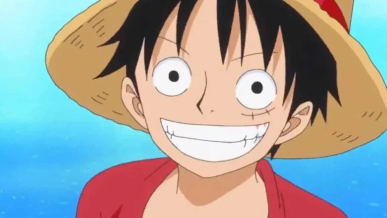 one piece anime