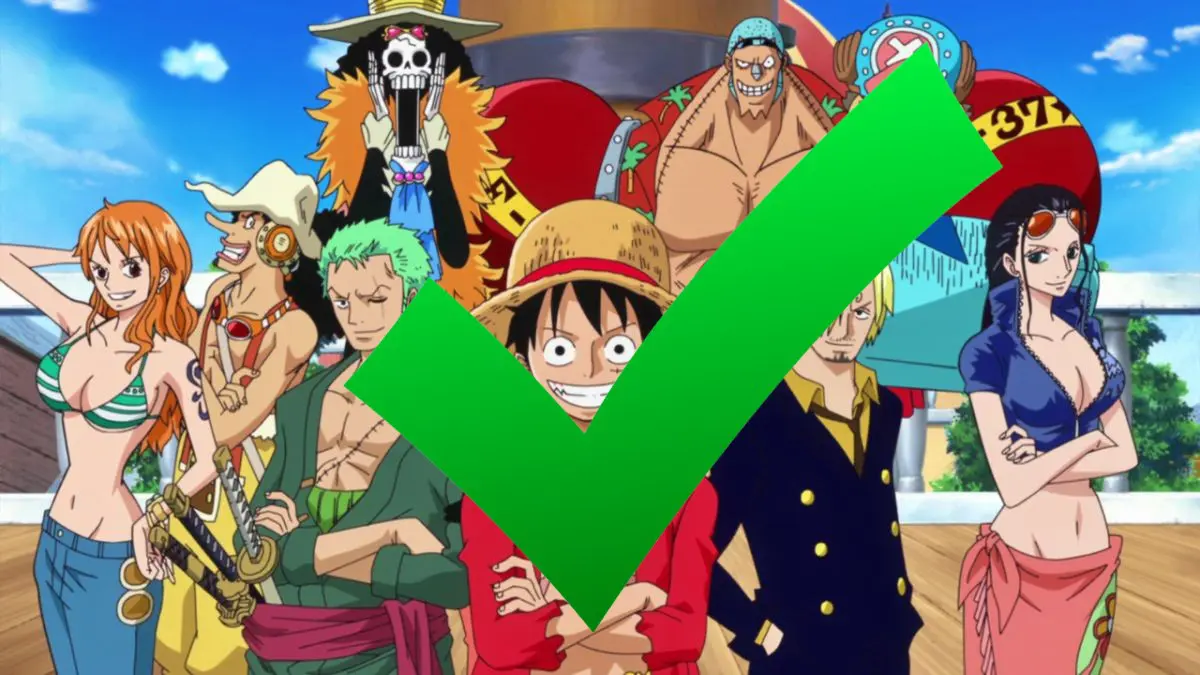 one piece bien