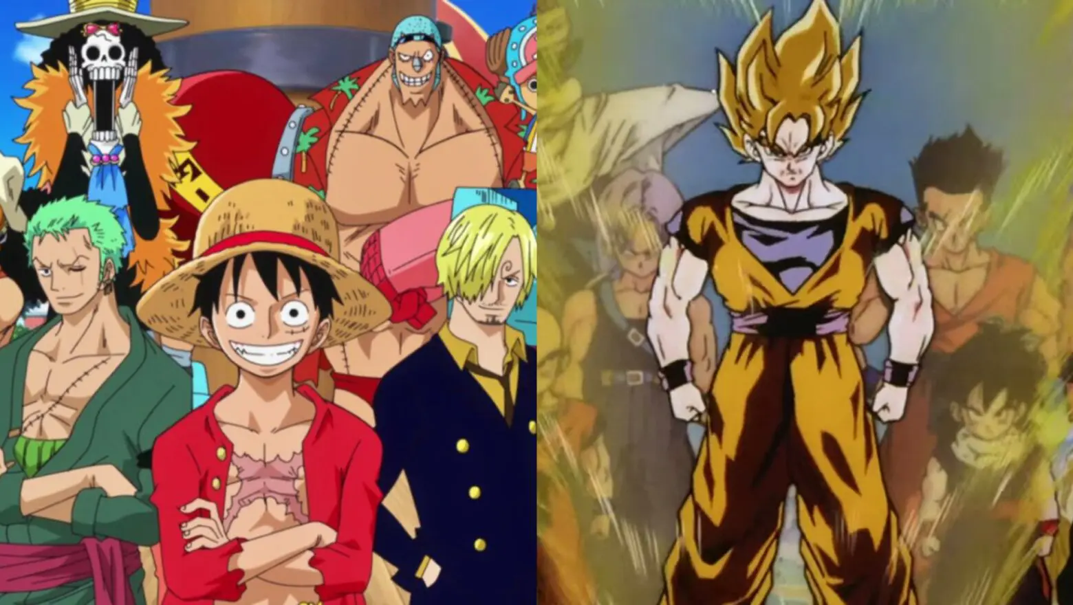 one piece db