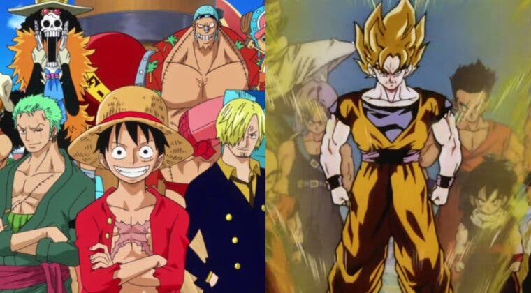 Imagen de Toei Animation (Dragon Ball, One Piece) anuncia un programa para entrenar y contratar animadores