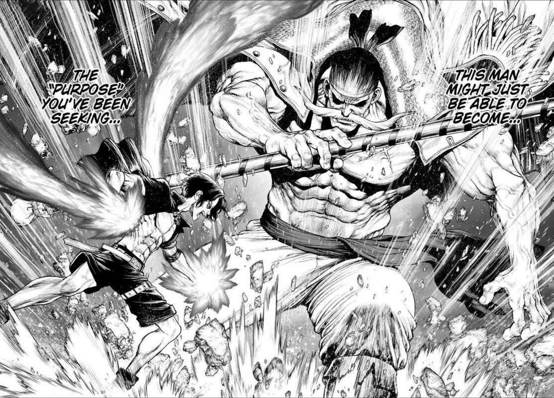 one piece episode a 2
