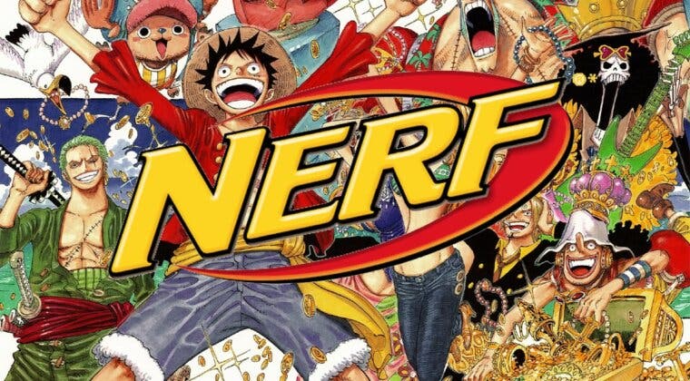 Imagen de One Piece: ¿Es este el personaje más nerfeado en toda la historia del anime?