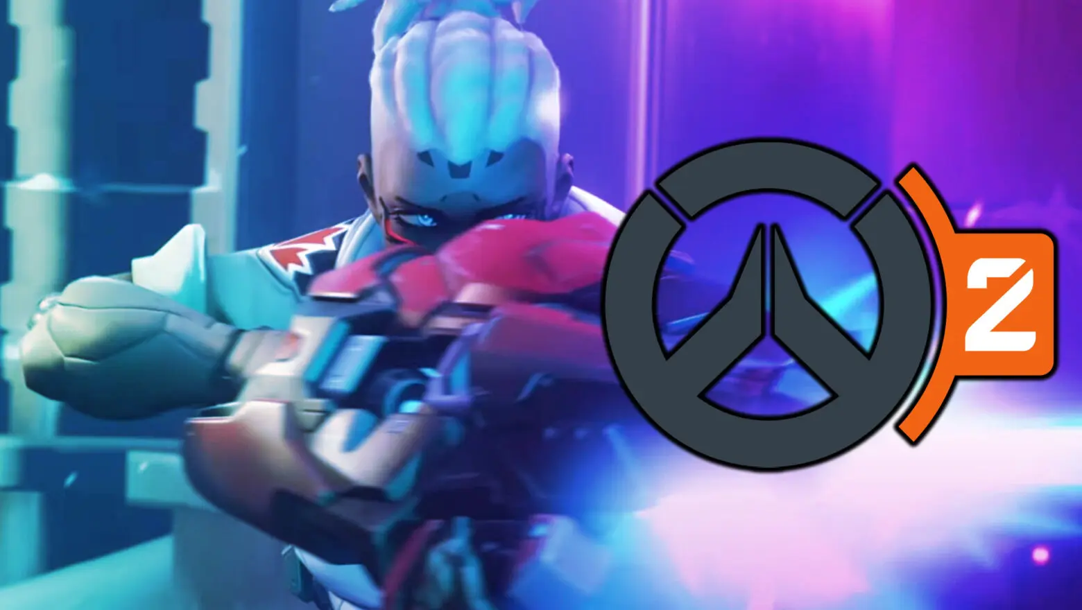 Novedades sobre Overwatch 2