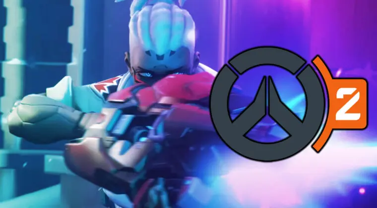 Imagen de Primer gameplay, habilidades e historia de Sojourn, la nueva heroína que llegará a Overwatch 2