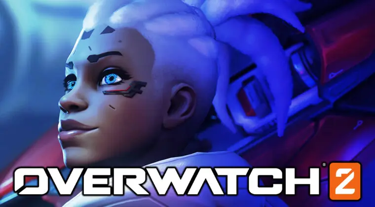 Imagen de ¿Por qué Sojourn ha tardado tanto en llegar a Overwatch? Sus creadores aclaran esta cuestión