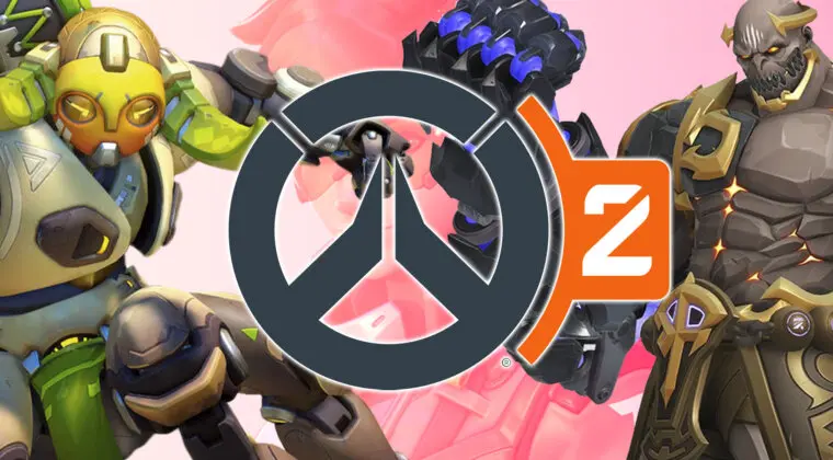 Imagen de Doomfist y Orisa han recibido unos pedazos reworks para Overwatch 2: Estas son sus nuevas habilidades