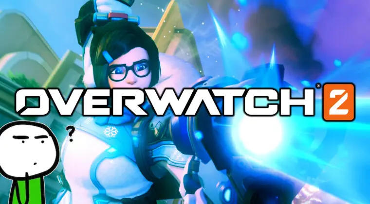 Imagen de ¿Cómo sabré si me han seleccionado para la Beta de Overwatch 2? ¡Aquí tienes la respuesta!