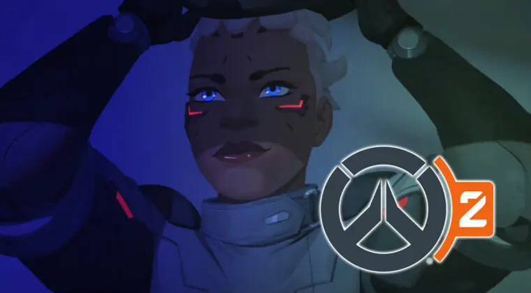 Imagen de Se filtra el primer gameplay de Sojourn antes del livestream de Overwatch 2, y es increíble