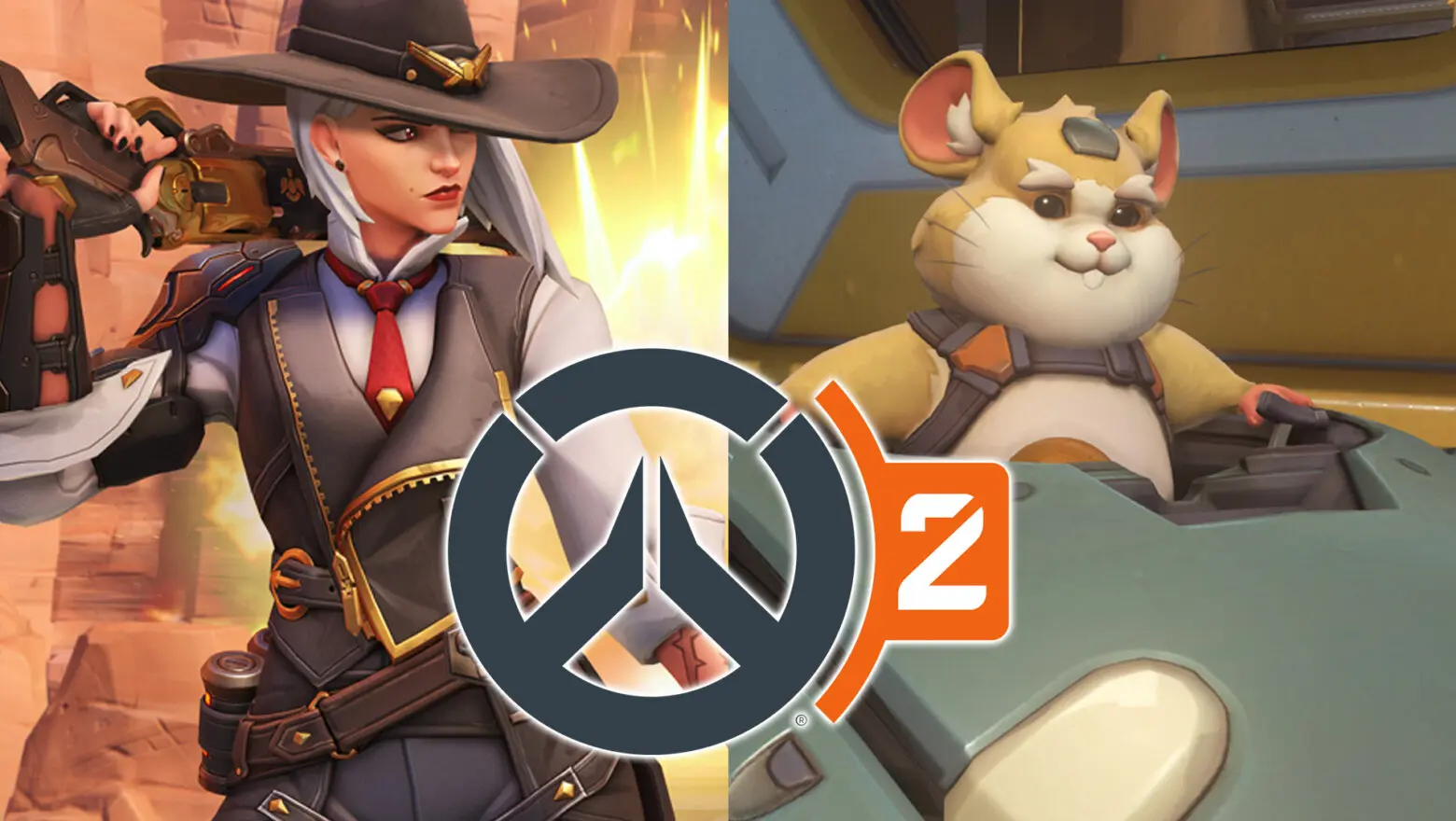 Los nuevos aspectos para Overwatch 2