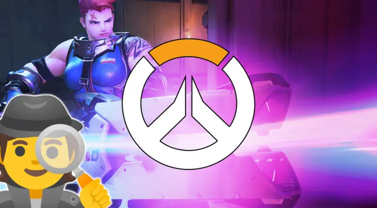 Imagen de Overwatch hace un pequeño cambio en las skins de Zarya con motivo del conflicto entre Rusia y Ucrania