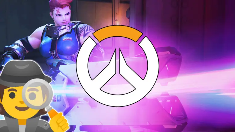 El cambio de las skins de Zarya en Overwatch