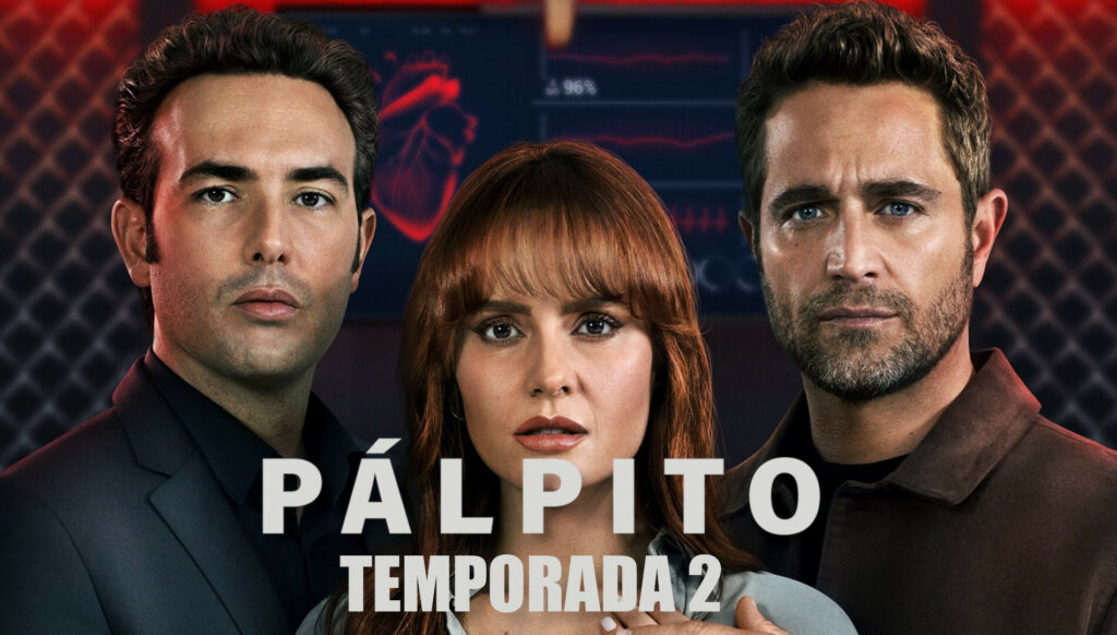 Pálpito temporada 2
