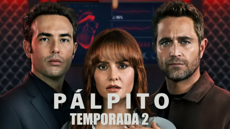 Pálpito temporada 2