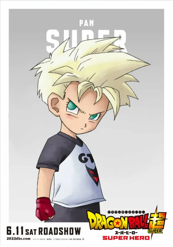 pan ssj cartel
