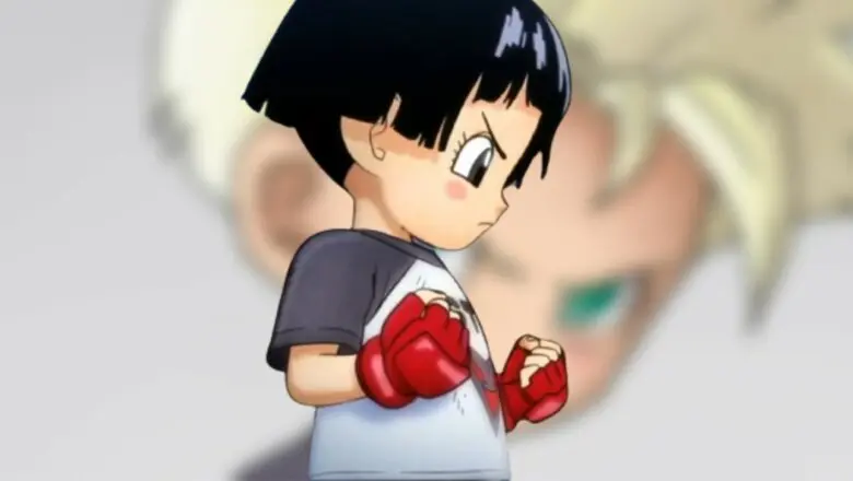 pan ssj yas