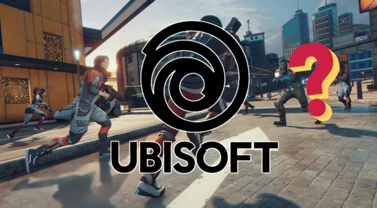 Imagen de Ubisoft filtra un nuevo hero shooter llamado Pathfinder y creo que podría ser algo increíble