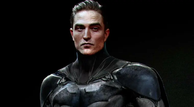 Imagen de Así luciría Robert Pattinson haciendo de distintos héroes: Lobezno, Robocop, Cíclope y más