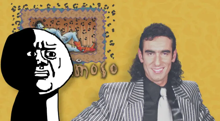 Imagen de La telenovela que habrás visto cuando eras pequeño y que ahora triunfa en Netflix (sin saber muy bien por qué)