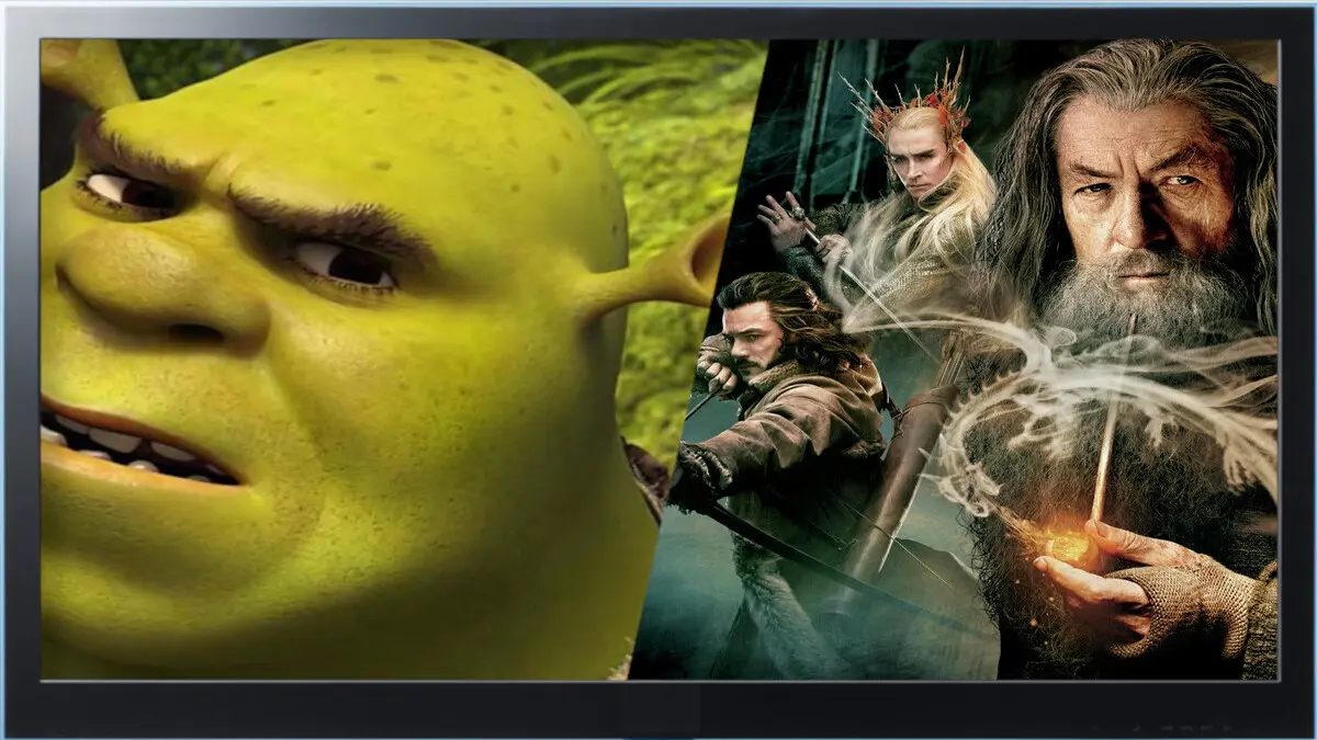 Películas TV fin de semana