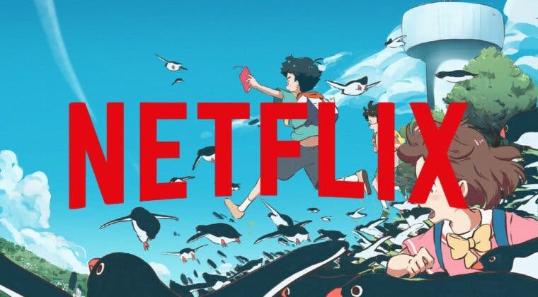 Imagen de Studio Colorido (Penguin Highway) lanzará 2 películas más en Netflix además de Drifting Home