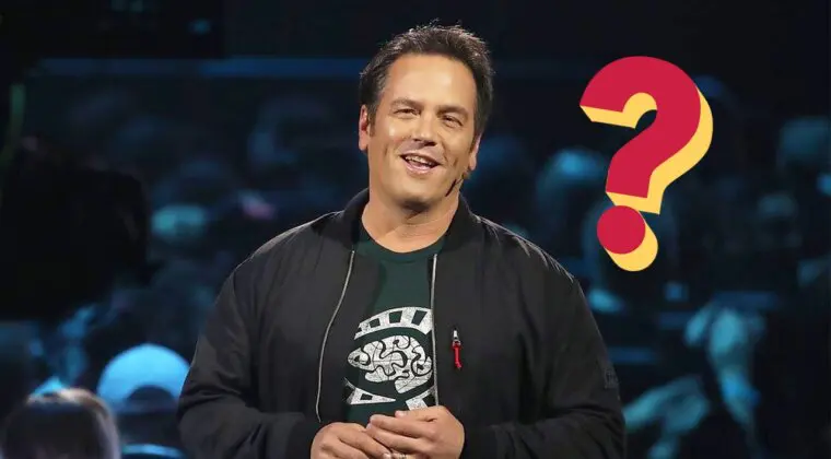 Imagen de Phil Spencer, el jefe de Xbox, revela el primer videojuego al que jugó en su vida