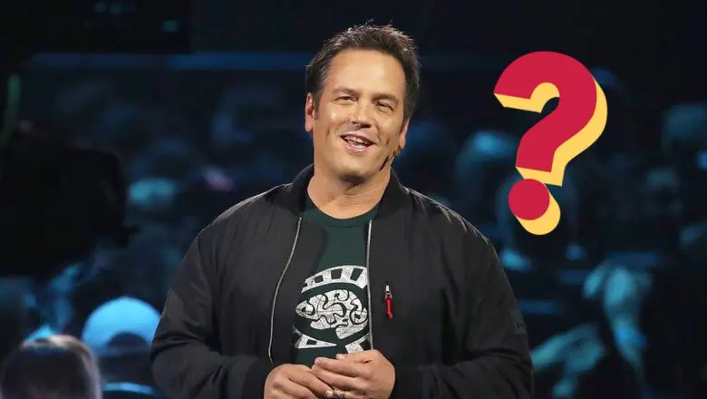 phil spencer primer juego