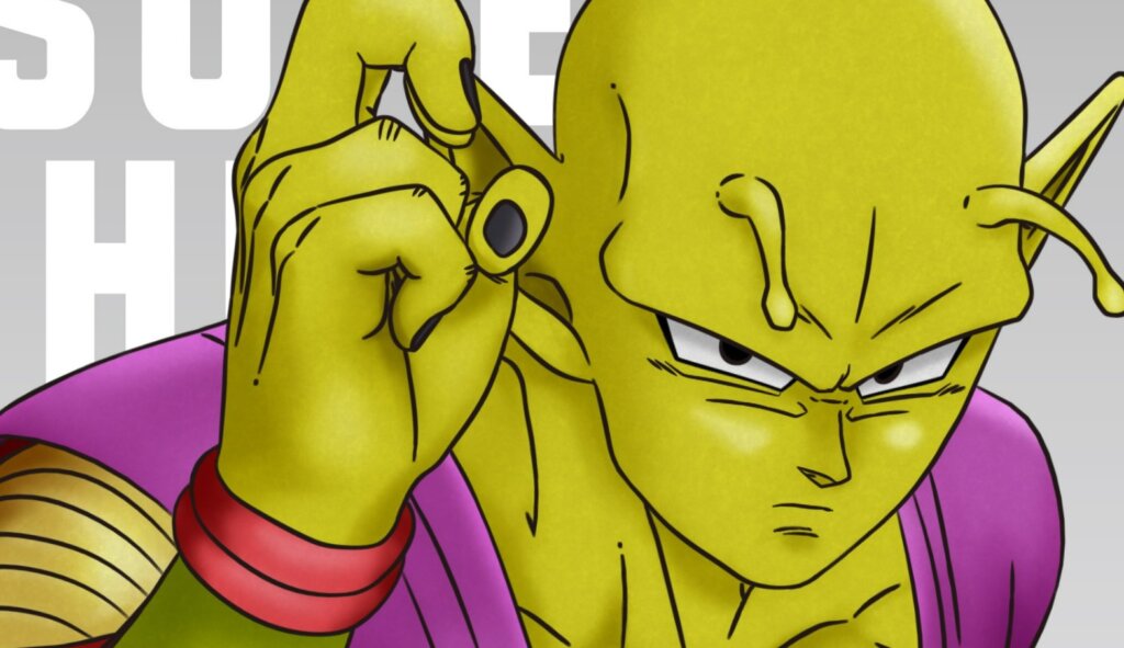 piccolo