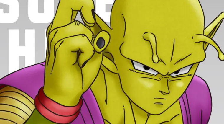 Imagen de ¿Dragon Ball Super: Super Hero omitirá el manga CANON? No, de verdad que no
