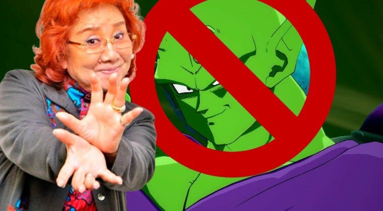 Imagen de Dragon Ball: La actriz de voz de Goku odiaba por completo a Piccolo