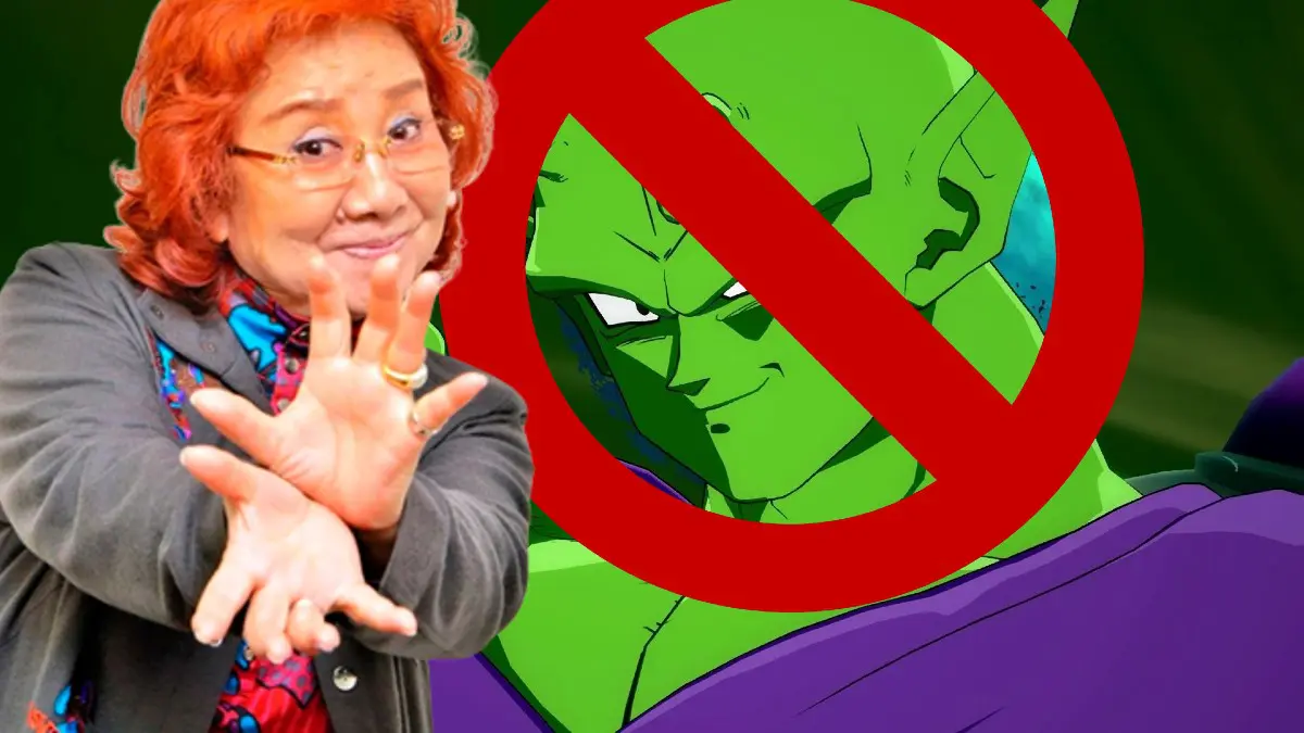 piccolo hater