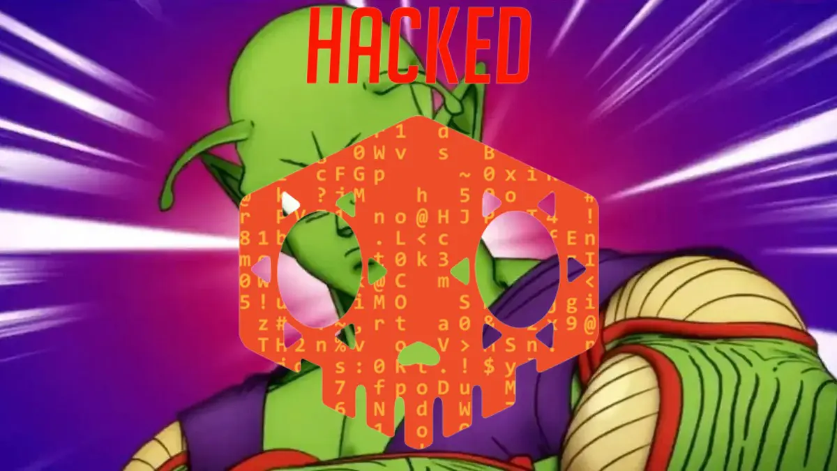 piccolo peli hacked