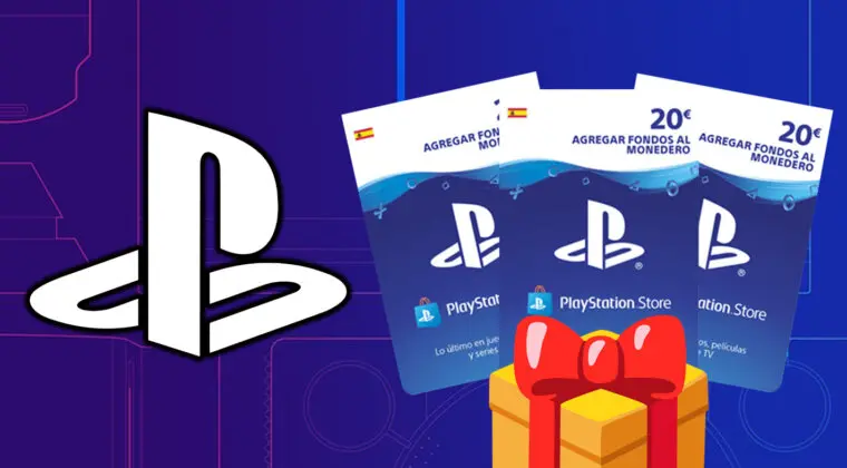 Imagen de ¡Participa en la gymkana organizada por PlayStation para conseguir premios diarios!