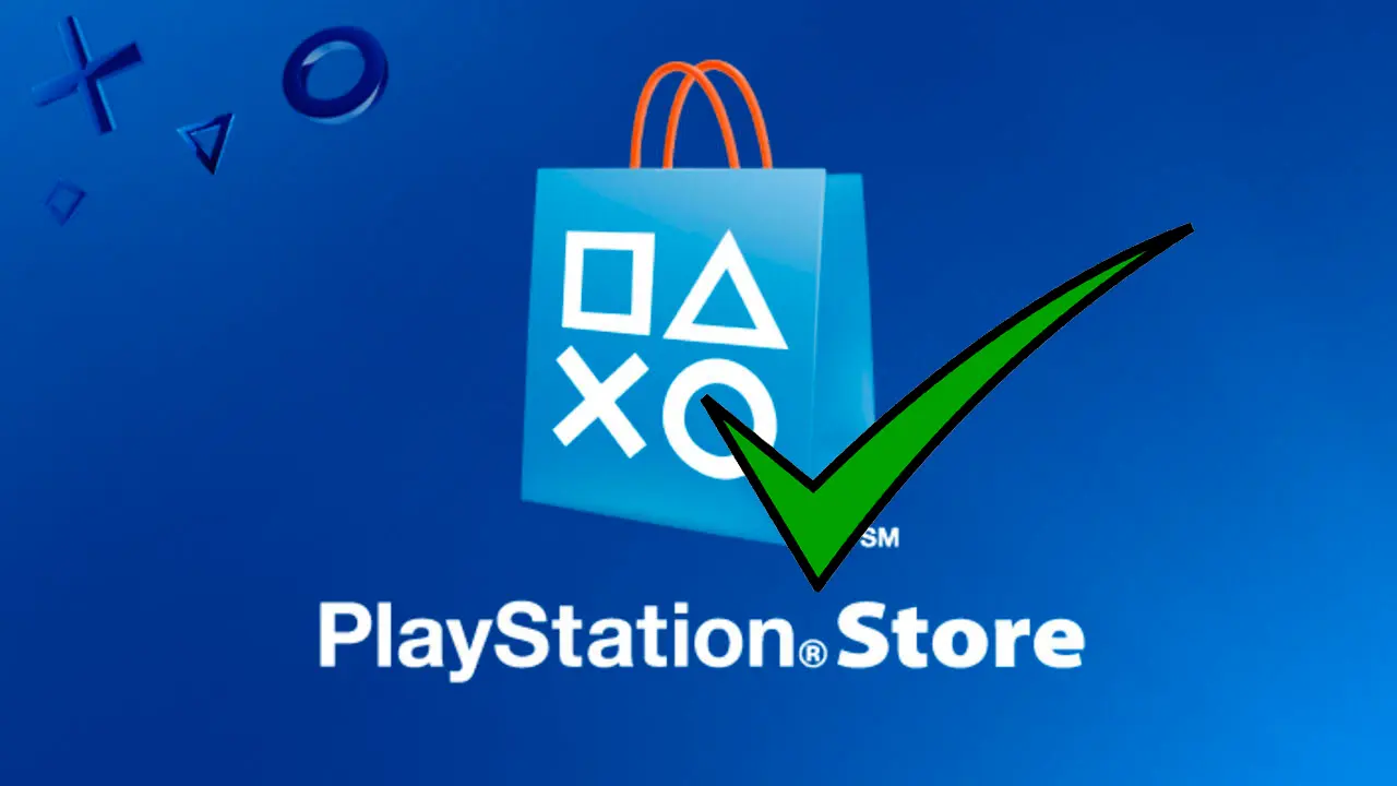playstation store
