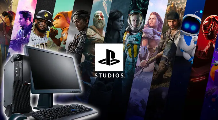 Imagen de Más juegos de PlayStation Studios para PC: surgen rumores de cuáles podrían ser los próximos