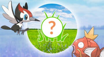 Imagen de Pokémon GO: Protagonistas de la Hora del Pokémon destacado de mayo 2022
