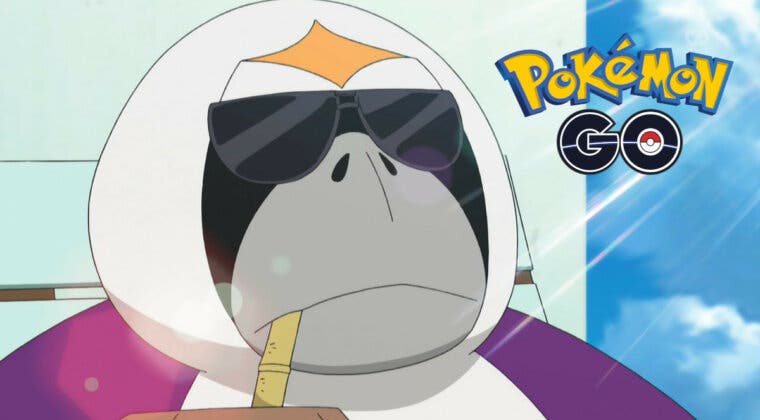 Imagen de Oranguru llega a Pokémon GO con la Semana de la Sostenibilidad 2022