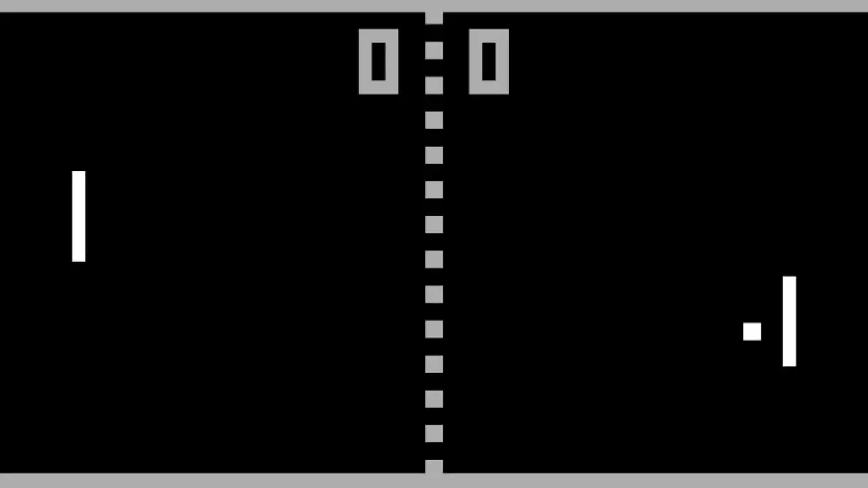 PONG