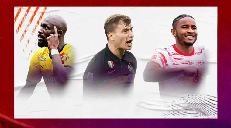 Imagen de FIFA 22: nuevo upgrade asegurado y Headliners populares que perdieron su oportunidad (seguimiento)
