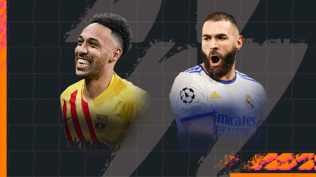 portada nominados potm liga santander abril fifa 22