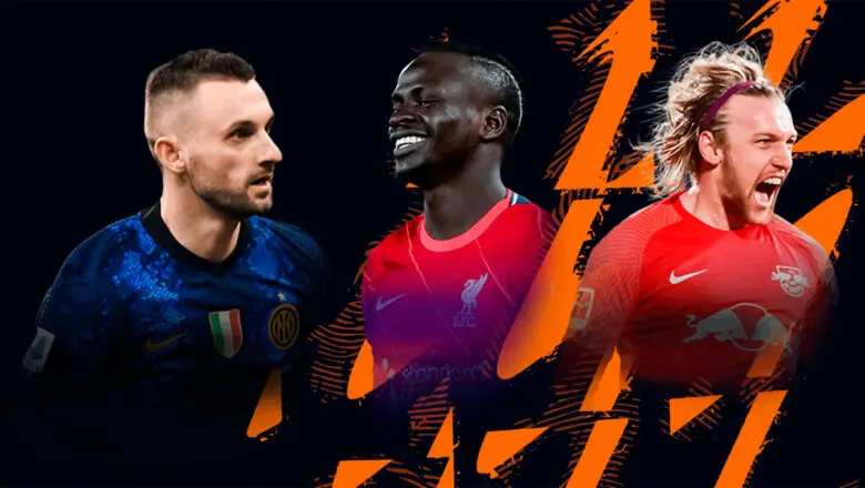 FIFA 22 Ultimate Team MOTM