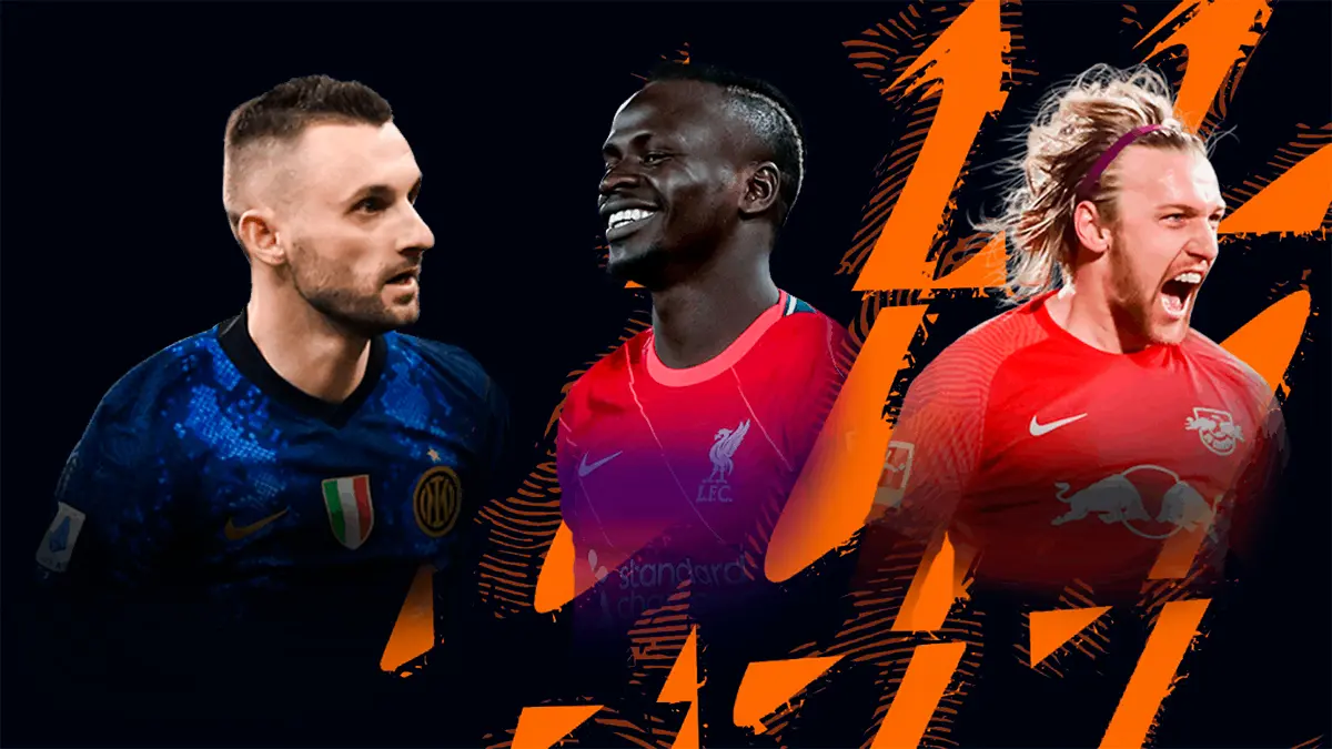 FIFA 22 Ultimate Team MOTM
