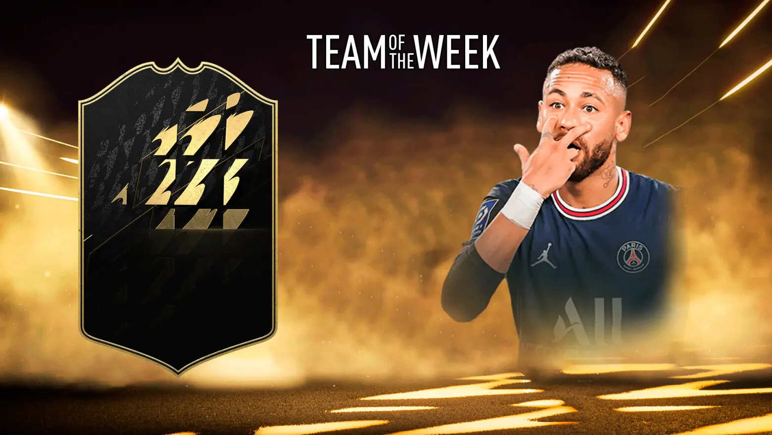 FIFA 22 Ultimate Team Predicción Equipo de la Semana TOTW 29