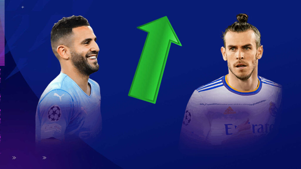 portada rttf actualizados cuartos de final fifa 22